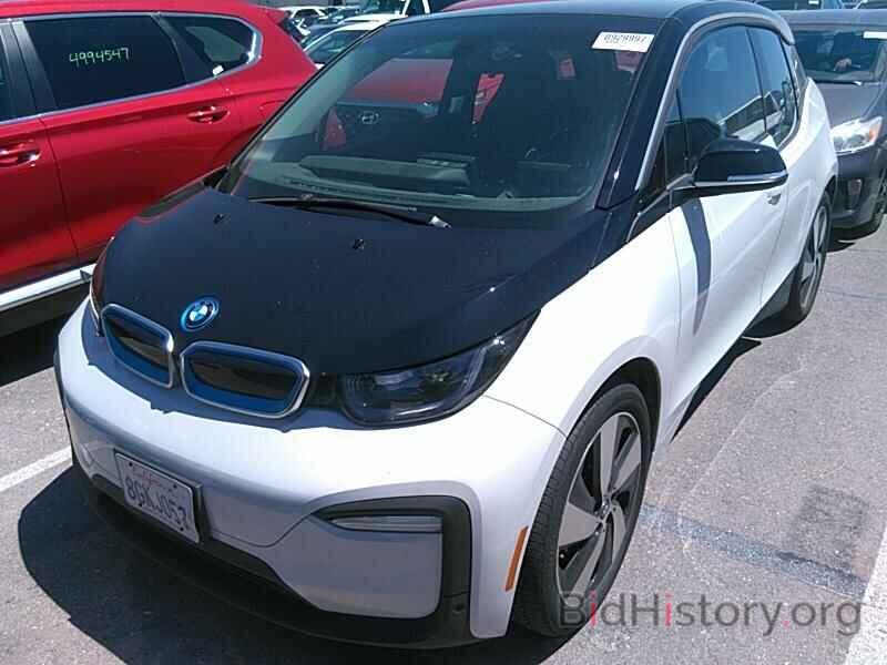 Photo WBY7Z2C57JVE64819 - BMW i3 2018