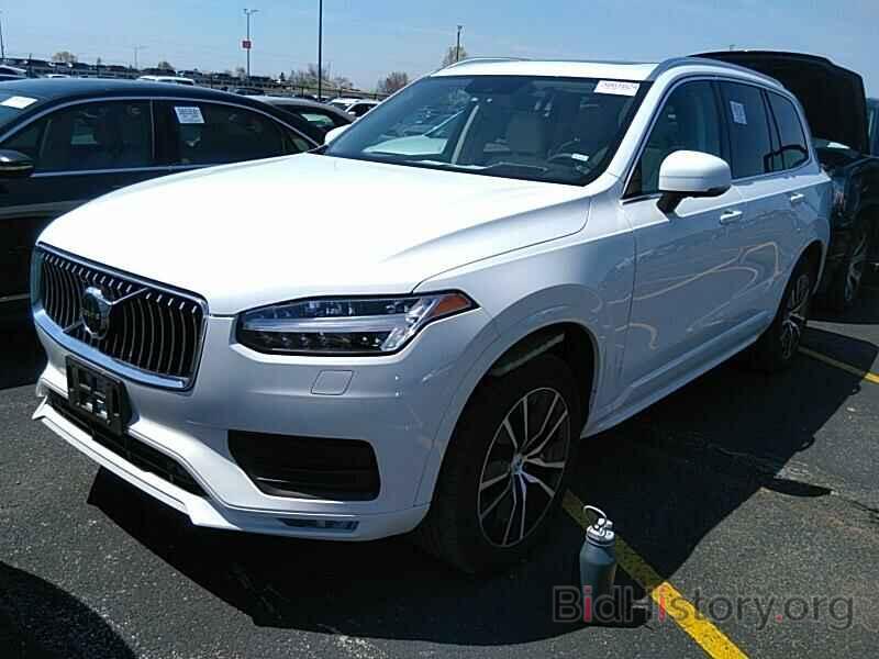 Photo YV4A22PK8L1550821 - Volvo XC90 2020