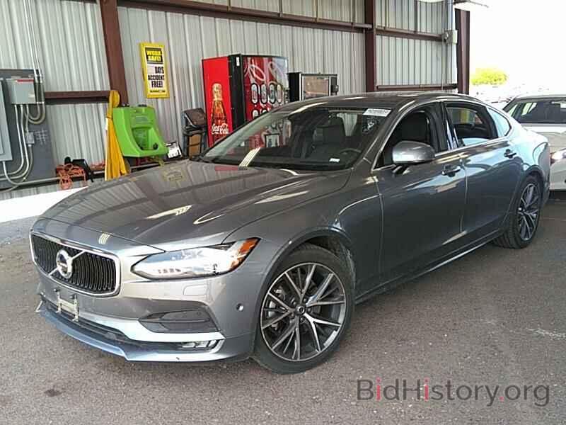 Photo LVY102MK8KP090514 - Volvo S90 2019