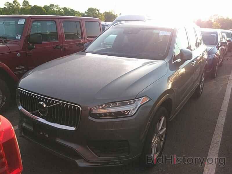 Photo YV4A22PK6L1569710 - Volvo XC90 2020