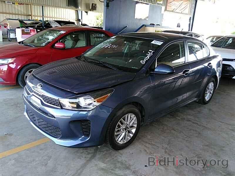 Photo 3KPA24ABXKE239006 - Kia Rio 2019