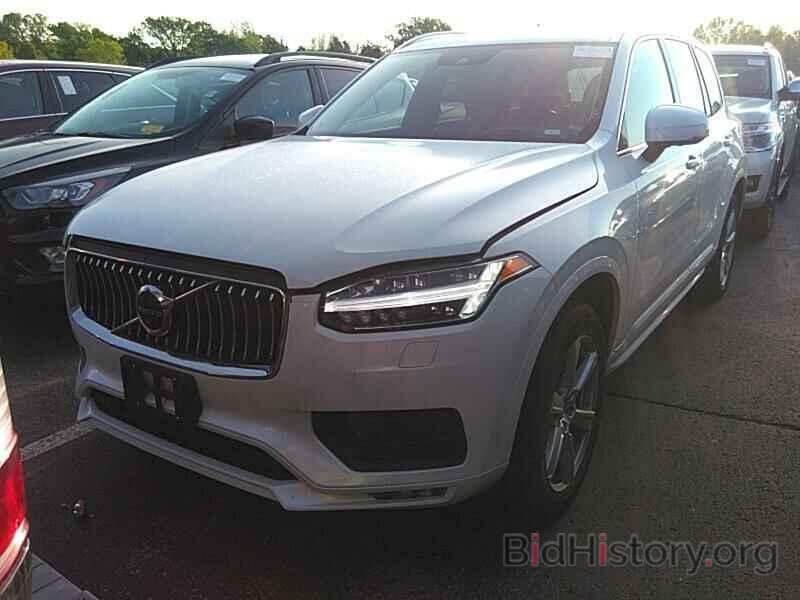 Photo YV4A22PK9L1570799 - Volvo XC90 2020