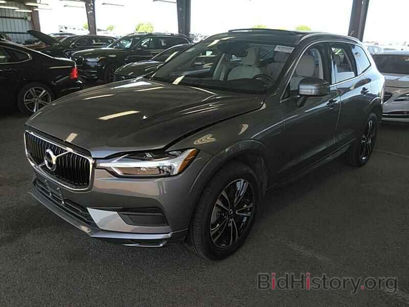 Photo YV4A22RKXL1454671 - Volvo XC60 2020