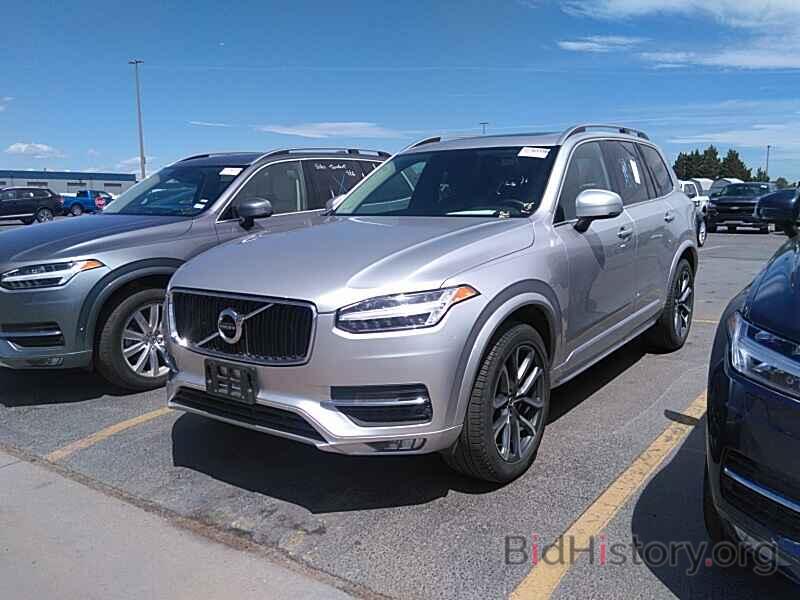 Photo YV4A22PK2K1486712 - Volvo XC90 2019