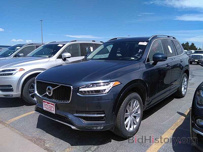 Photo YV4A22PK9K1503828 - Volvo XC90 2019