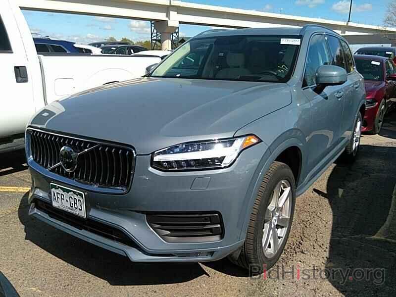 Photo YV4A22PK2L1572457 - Volvo XC90 2020