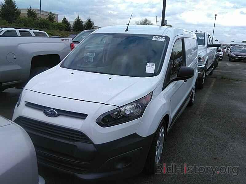 Photo NM0LS7E75H1333982 - Ford Transit Connect Van 2017