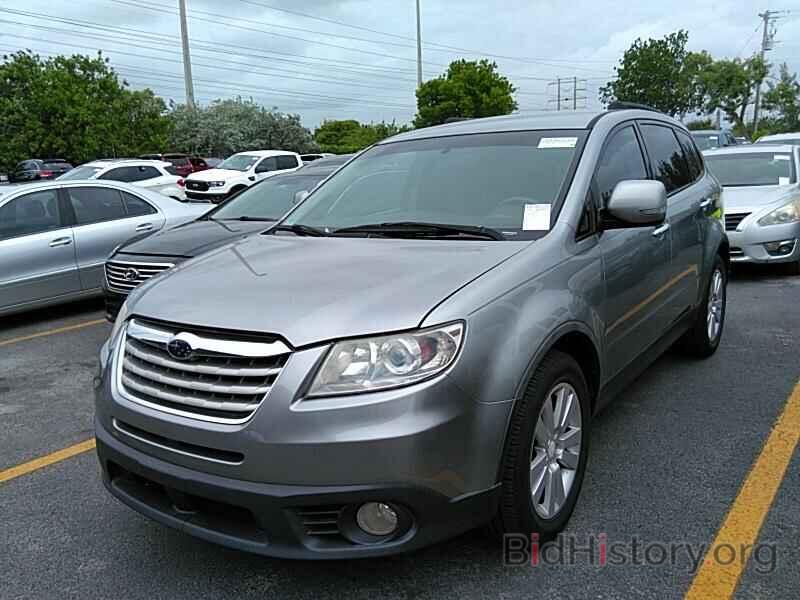 Photo 4S4WX9FD4A4400783 - Subaru Tribeca 2010