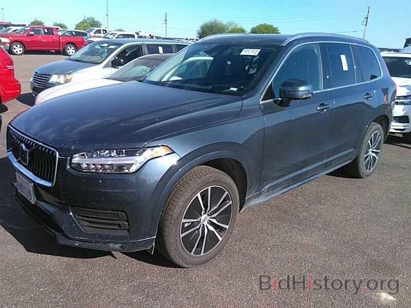 Photo YV4A22PK3L1550371 - Volvo XC90 2020