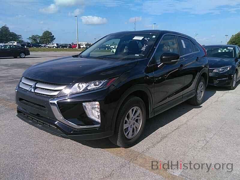 Photo JA4AT3AA7KZ033865 - Mitsubishi Eclipse Cross 2019