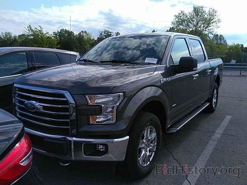 Photo 1FTEW1EP9HFB32294 - Ford F-150 2017