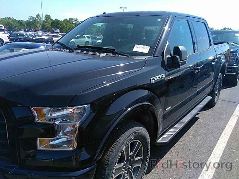 Photo 1FTEW1EP7HFB75581 - Ford F-150 2017