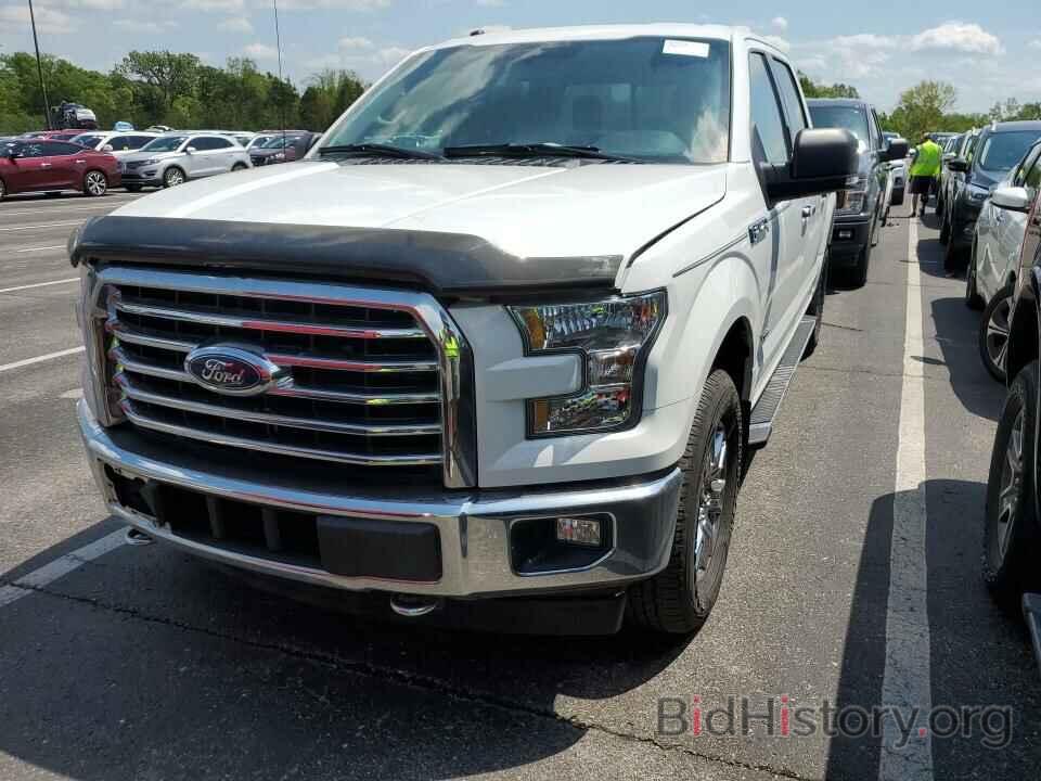 Photo 1FTEW1EP2HFA73914 - Ford F-150 2017