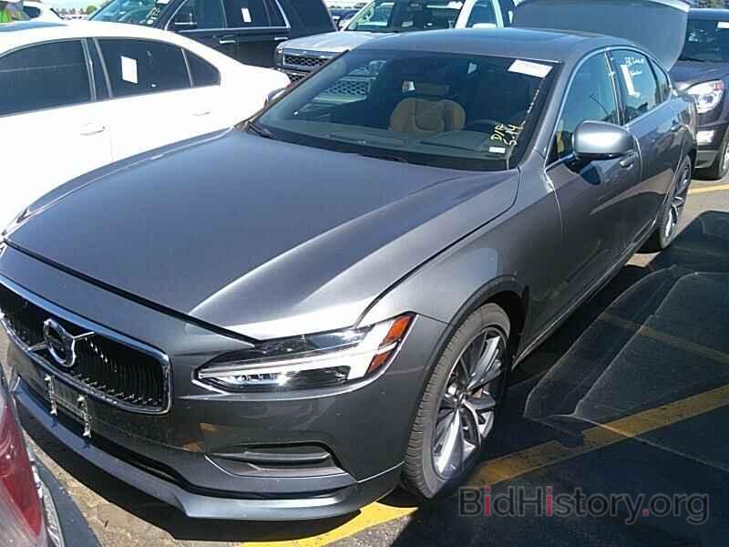 Photo LVY102AK0KP079933 - Volvo S90 2019