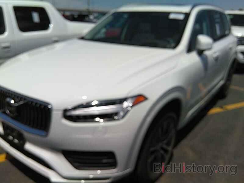 Фотография YV4A22PK1L1550434 - Volvo XC90 2020