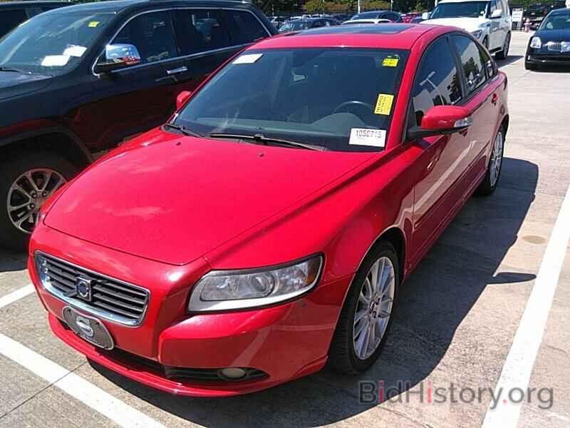 Photo YV1MS382892468251 - Volvo S40 2009