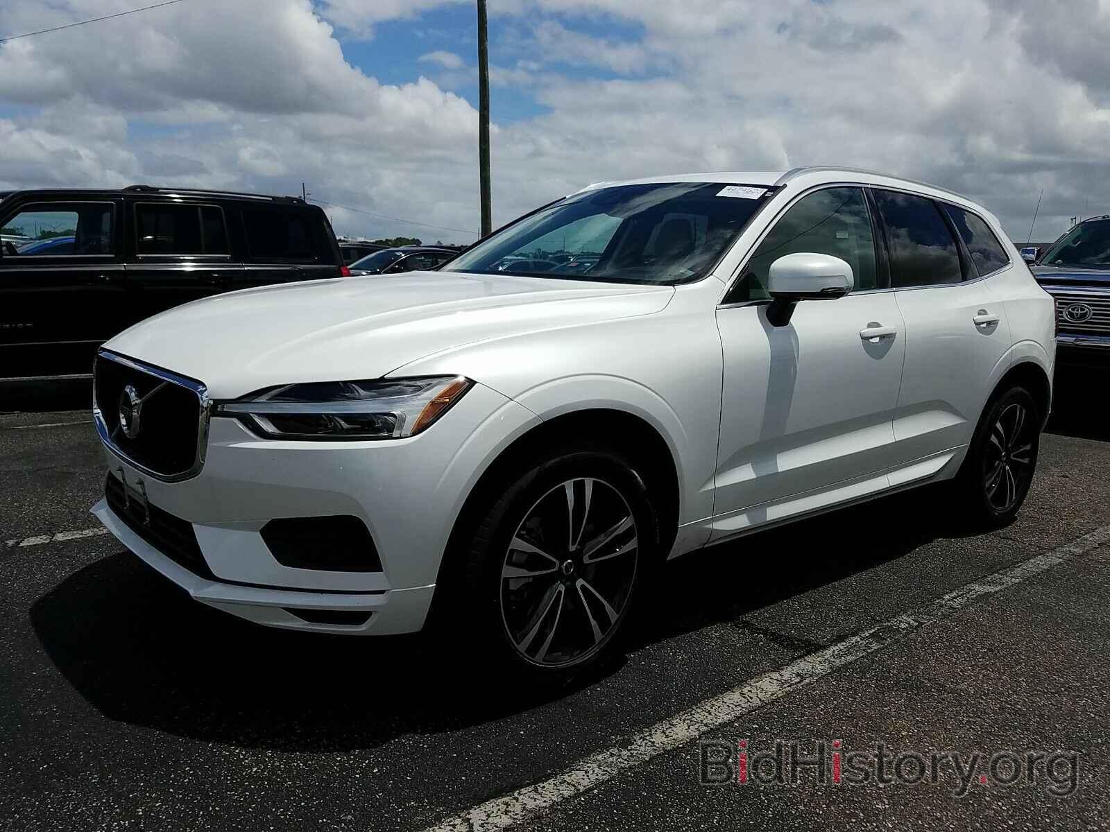 Photo YV4A22RK2L1454552 - Volvo XC60 2020