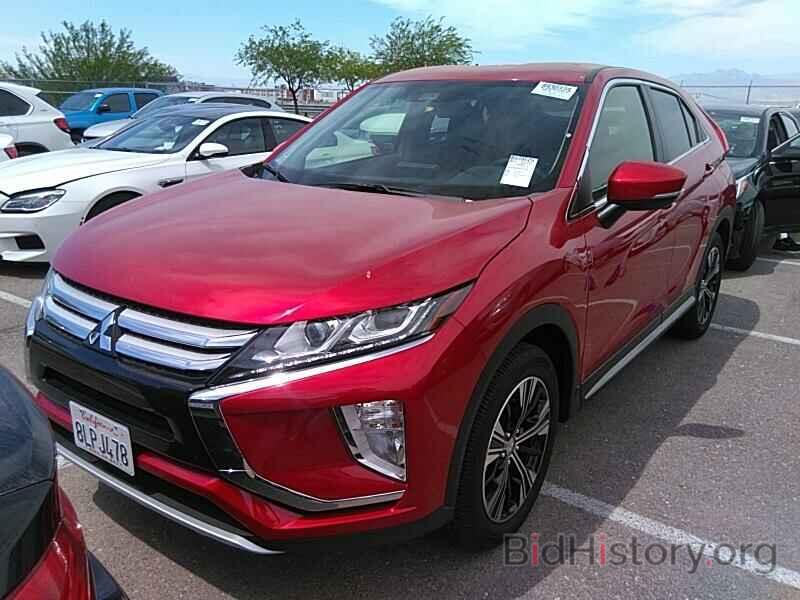 Photo JA4AS5AA4LZ001763 - Mitsubishi Eclipse Cross 2020