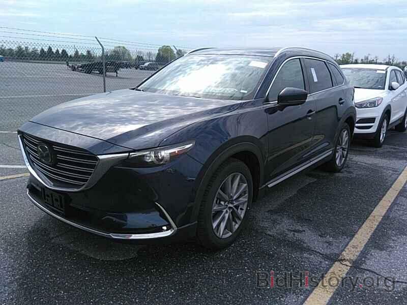 Фотография JM3TCBDY9L0413594 - Mazda CX-9 2020