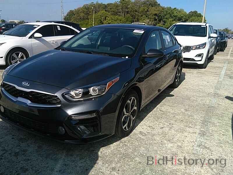 Фотография 3KPF24AD1LE170957 - Kia Forte 2020