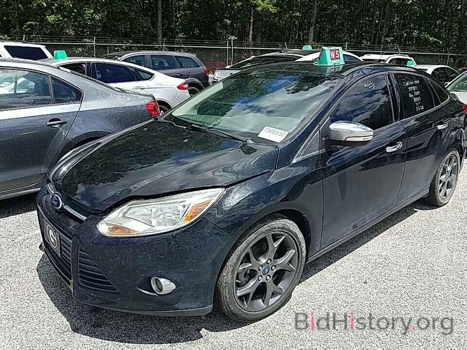 Photo 1FADP3F26DL359807 - Ford Focus 2013