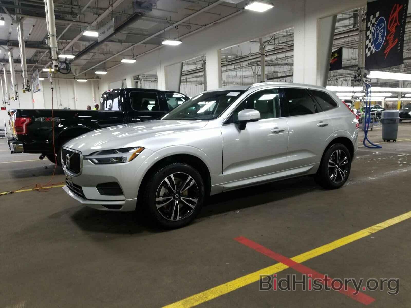 Photo YV4A22RK3L1455144 - Volvo XC60 2020