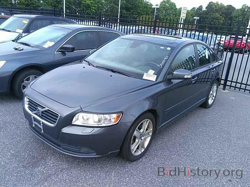 Photo YV1382MS5A2488357 - Volvo S40 2010