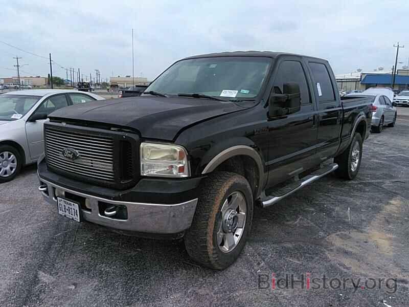Photo 1FTSW21PX6EA11954 - Ford Super Duty F-250 2006