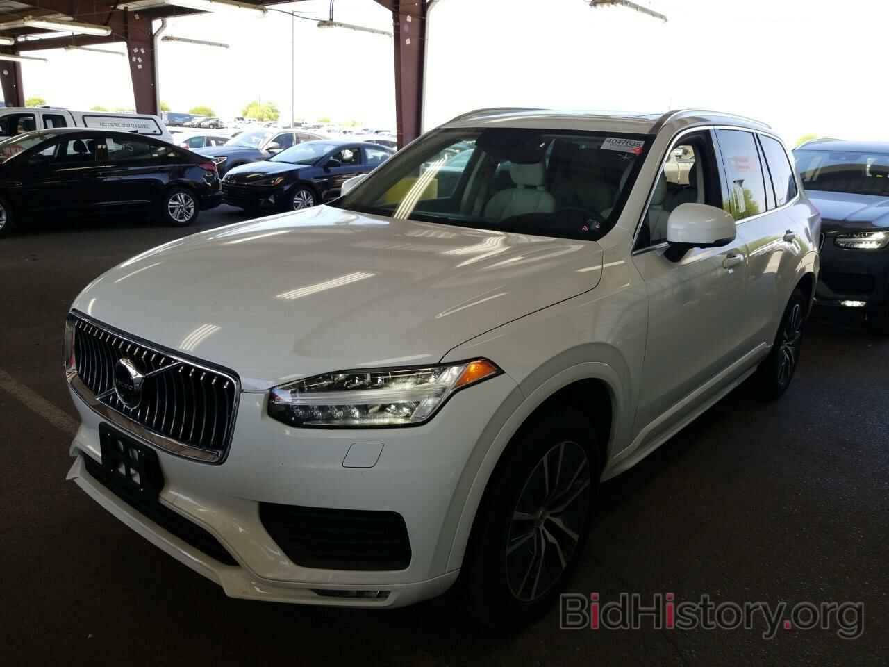 Photo YV4A22PK1L1550420 - Volvo XC90 2020