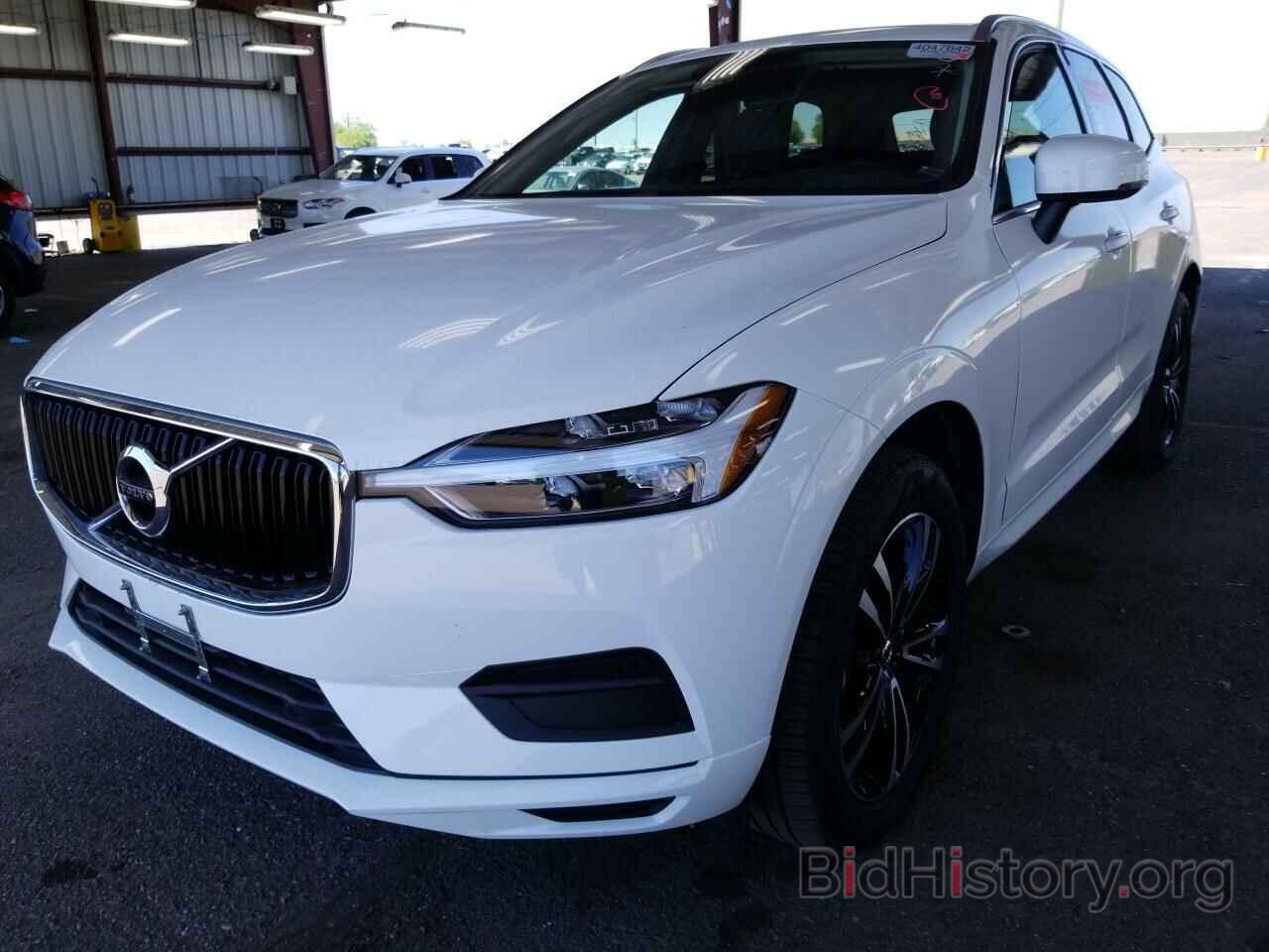 Photo YV4A22RKXL1455108 - Volvo XC60 2020