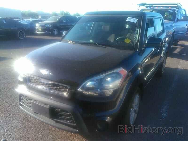 Photo KNDJT2A57D7755919 - Kia Soul 2013