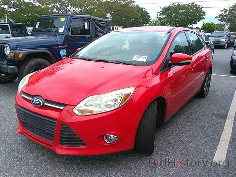 Photo 1FADP3K28DL279933 - Ford Focus 2013