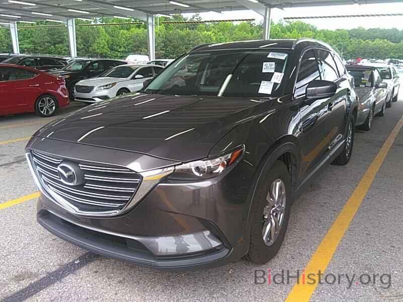 Photo JM3TCACY8H0128114 - Mazda CX-9 2017