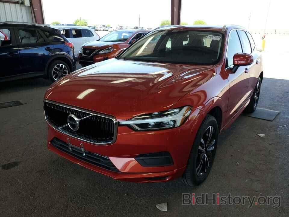 Photo YV4A22RKXL1442049 - Volvo XC60 2020