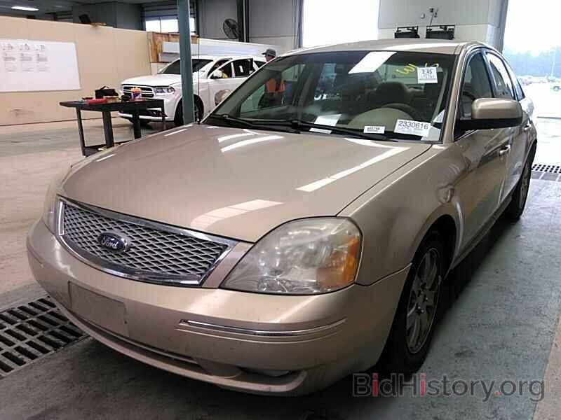 Photo 1FAHP24167G149906 - Ford Five Hundred 2007
