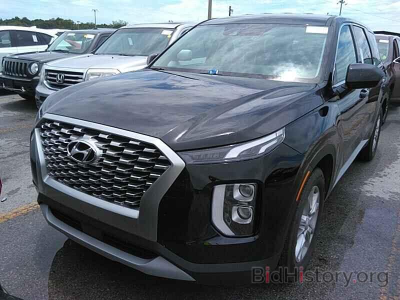 Photo KM8R14HE5LU065057 - Hyundai Palisade 2020