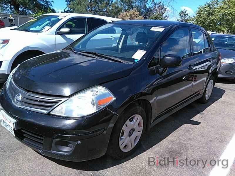 Фотография 3N1BC1AP4AL404413 - Nissan Versa 2010