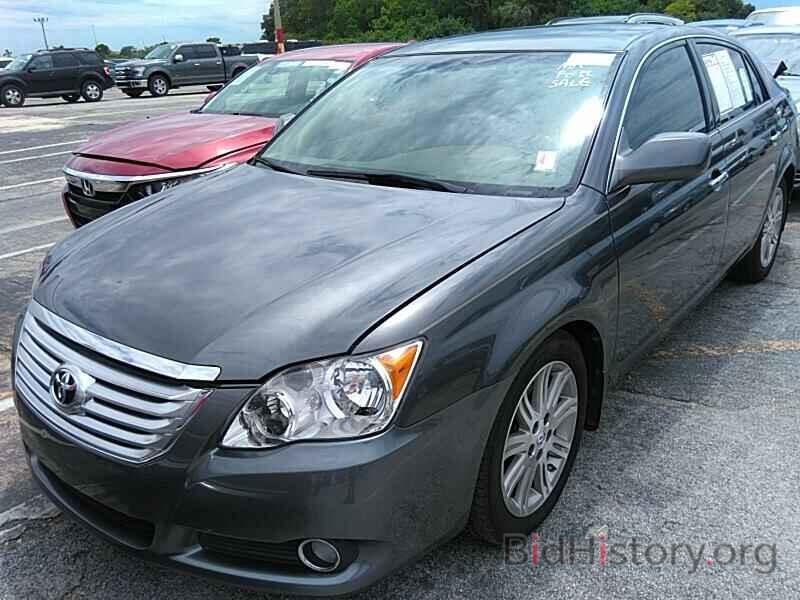 Фотография 4T1BK36B28U282574 - Toyota Avalon 2008