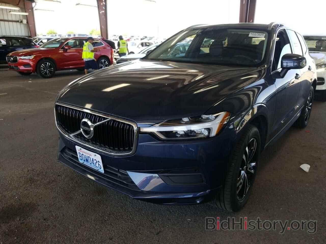 Photo YV4A22RK7L1455051 - Volvo XC60 2020