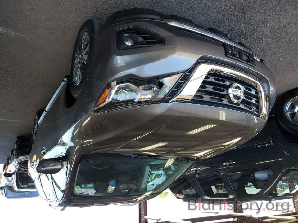 Фотография 5N1DR2MM9KC644741 - Nissan Pathfinder 2019