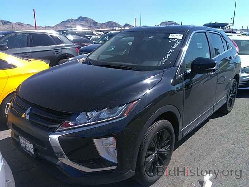 Photo JA4AT4AA1KZ019479 - Mitsubishi Eclipse Cross 2019