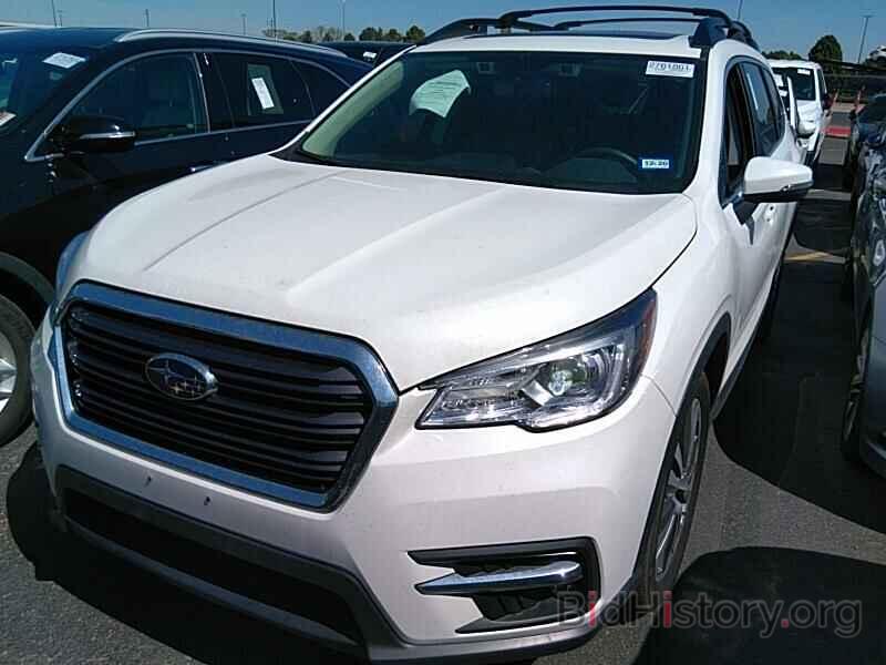 Photo 4S4WMAPD9K3440521 - Subaru Ascent 2019