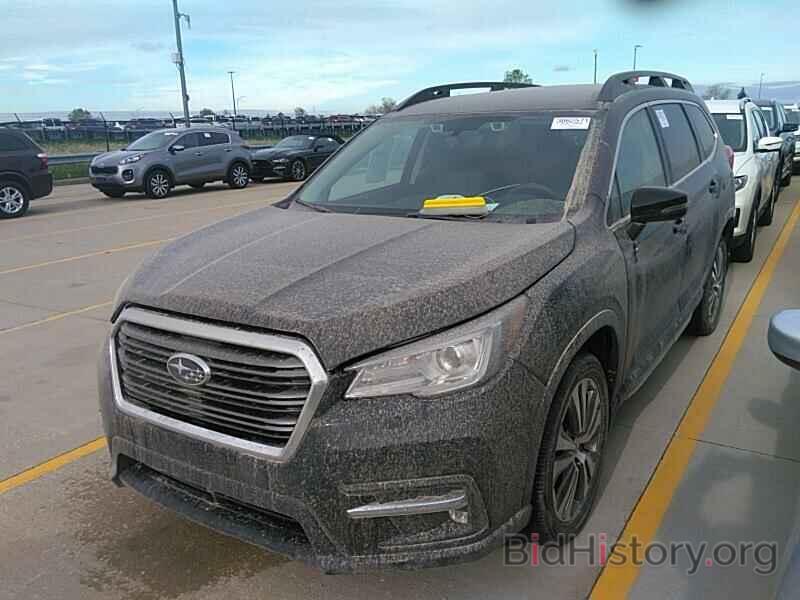 Photo 4S4WMAMD1L3437098 - Subaru Ascent 2020