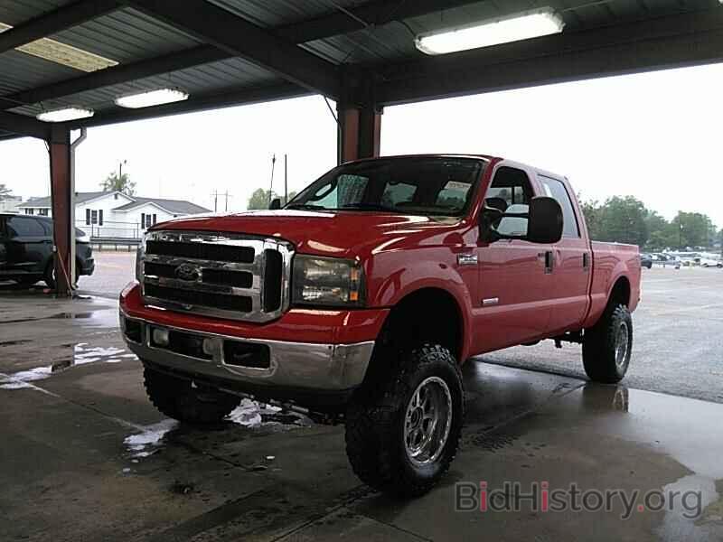 Photo 1FTSW21PX7EA11325 - Ford Super Duty F-250 2007