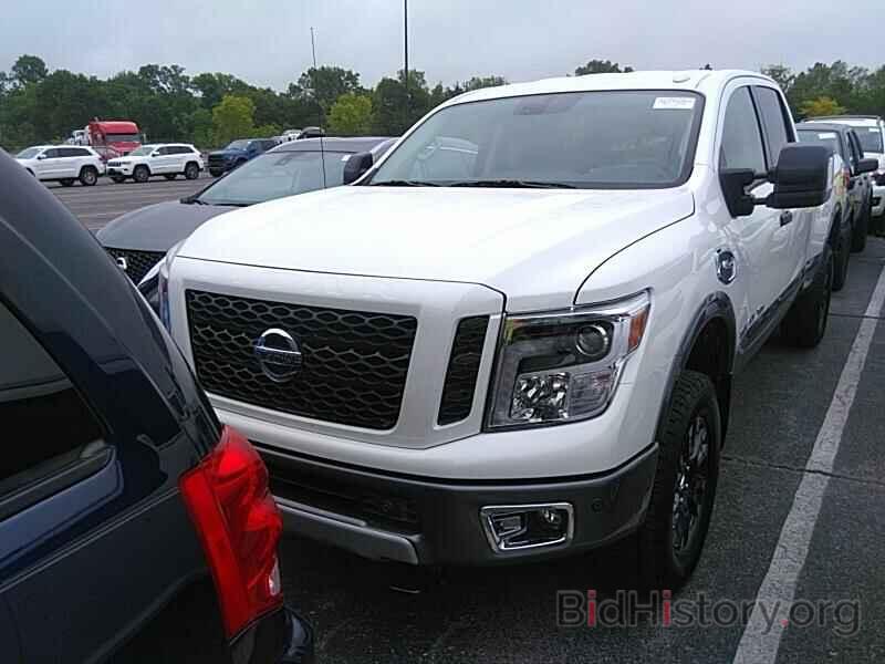 Photo 1N6AA1F48KN533718 - Nissan Titan XD 2019