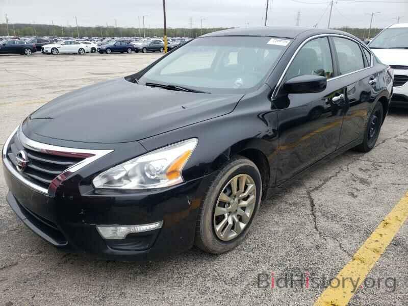 Photo 1N4AL3AP7EC204282 - Nissan Altima 2014