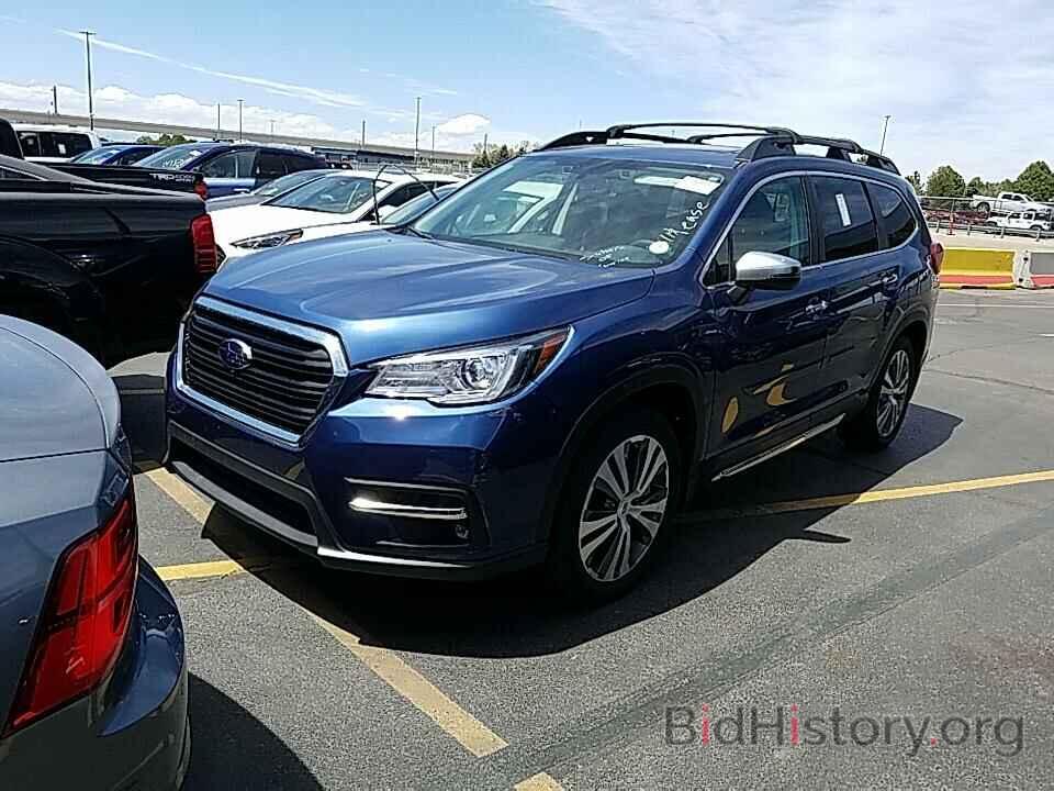 Photo 4S4WMARDXK3465196 - Subaru Ascent 2019