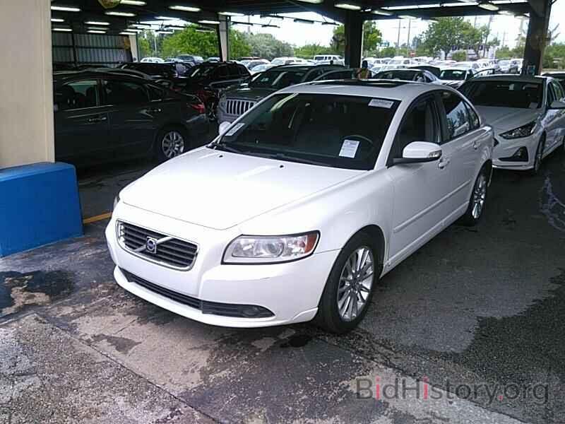 Photo YV1382MS1A2495242 - Volvo S40 2010