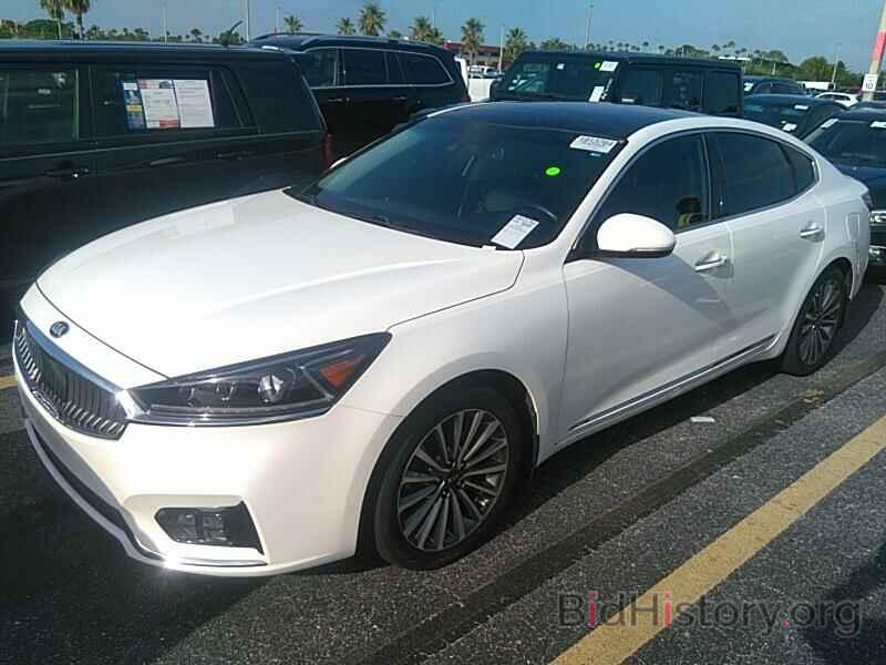 Photo KNALC4J16H5061108 - Kia Cadenza 2017