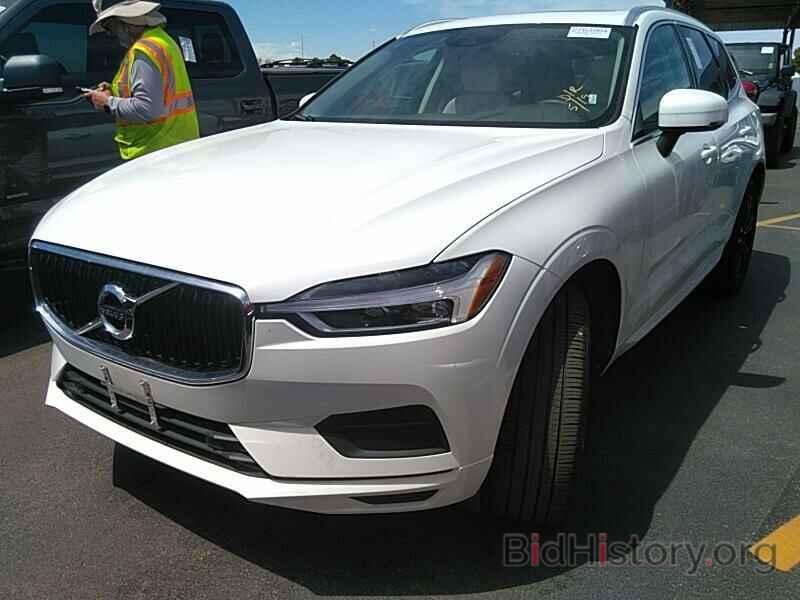 Photo YV4A22RK8L1442096 - Volvo XC60 2020